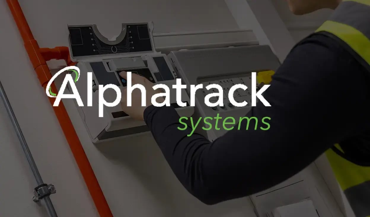 Alphatrack systems